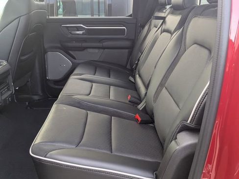 New 2026 RAM 1500 Laramie AWD/4WD image 18