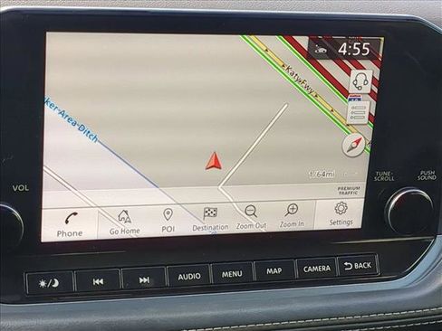 Used 2021 Nissan Rogue SL w/ Premium Package image 13