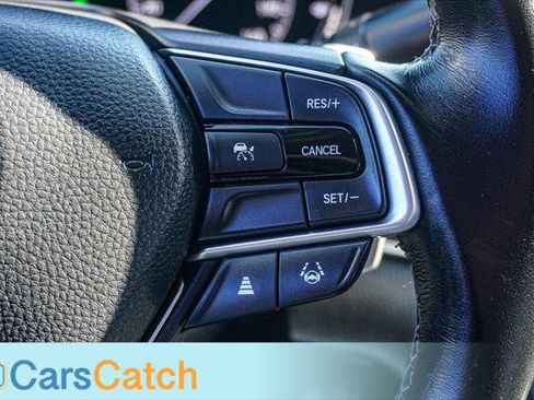 Used 2022 Honda Accord Sport Special Edition image 34