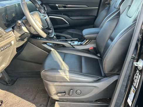 Certified 2023 Kia Telluride S image 24
