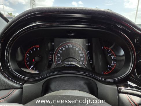 Used 2023 Dodge Durango GT image 10