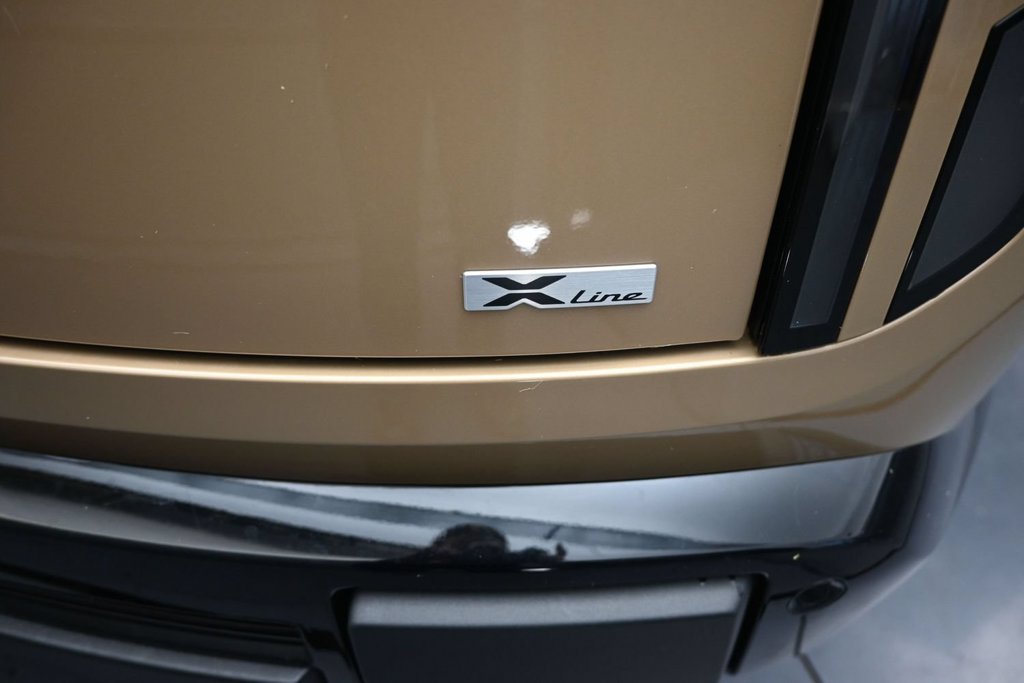 New 2027 Kia Telluride SX X-Line AWD/4WD image 11