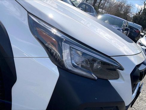 Used 2025 Subaru Outback Wilderness w/ Wilderness Package image 28