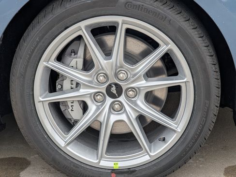 New 2026 Ford Mustang GT Premium image 10