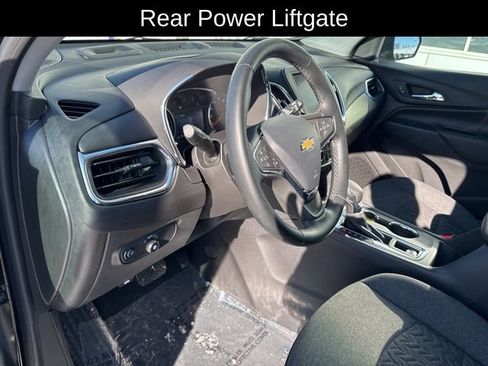 Used 2023 Chevrolet Equinox LT image 11