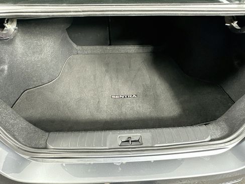 Used 2025 Nissan Sentra SV FWD image 26