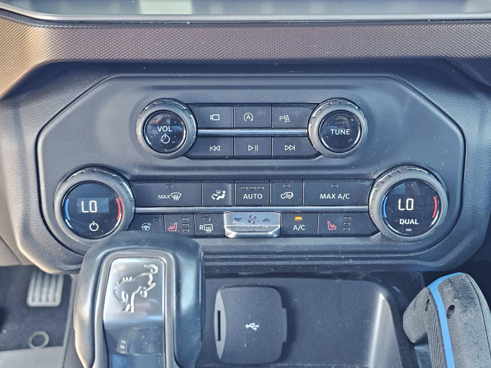 Used 2021 Ford Bronco Outer Banks AWD/4WD image 30