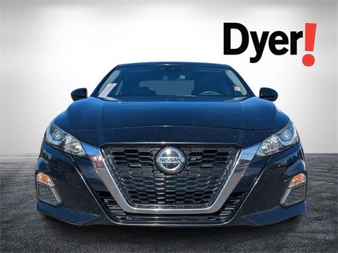 Used 2021 Nissan Altima 2.5 S image 10