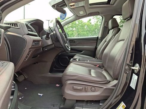 Used 2019 Honda Odyssey EX-L image 16