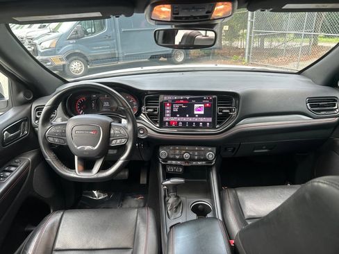 Used 2024 Dodge Durango GT AWD/4WD image 30
