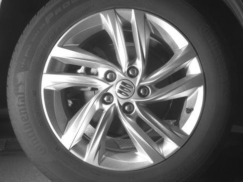 Used 2025 Buick Envista Preferred FWD image 15