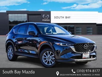 Certified 2023 MAZDA CX-5 AWD 2.5 S w/ Select Package