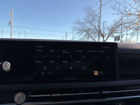 New 2026 Hyundai Santa Cruz SEL image 24