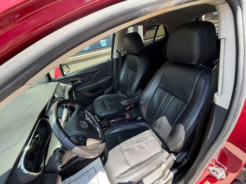 Used 2019 Buick Encore Preferred FWD image 15