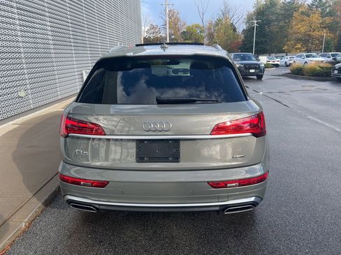 Used 2023 Audi Q5 2.0T Premium w/ Convenience Package image 31