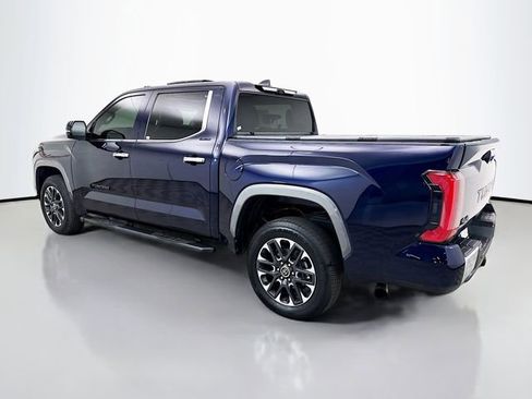 Used 2024 Toyota Tundra Limited image 5