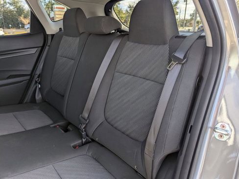 Used 2023 Kia Seltos LX image 14