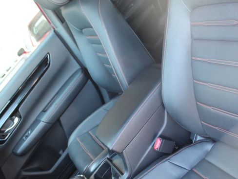 Used 2023 Honda CR-V Sport Touring image 15