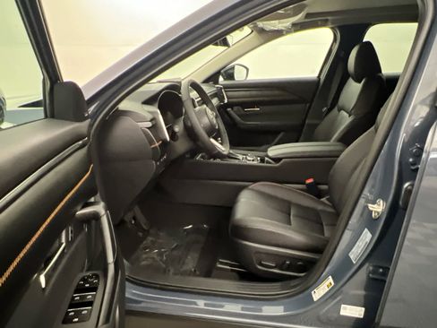 New 2026 MAZDA CX-50 2.5 Hybrid w/ Weather Package AWD/4WD image 15
