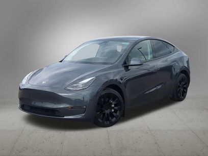 Used 2023 Tesla Model Y Long Range