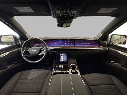 New 2025 Cadillac Escalade Sport Platinum image 23