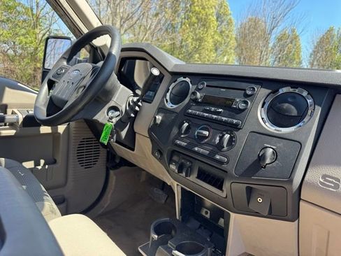 Used 2008 Ford F350 2WD Crew Cab Super Duty image 27