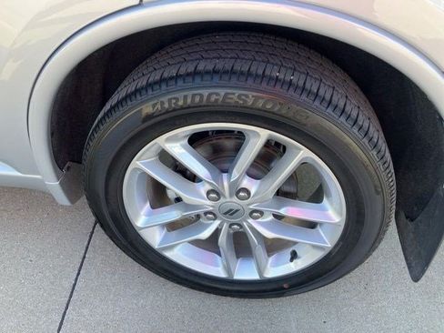 Used 2024 Dodge Durango R/T AWD/4WD image 29