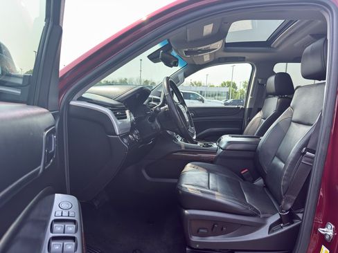 Certified 2016 GMC Yukon SLT w/ Open Road Package AWD/4WD image 11