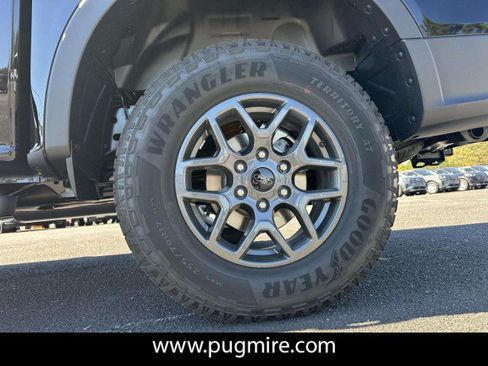 New 2025 Ford Ranger XLT w/ Trailer Tow Package RWD image 19