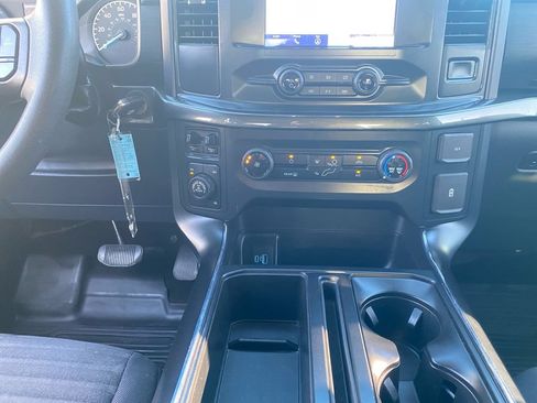 Used 2021 Ford F150 XL w/ STX Appearance Package AWD/4WD image 17