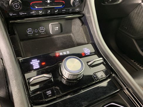 Used 2021 Jeep Grand Cherokee L Summit w/ Advanced Protech Group IV image 24