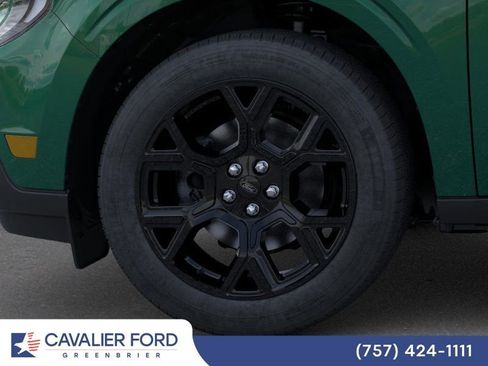 Used 2025 Ford Maverick XLT w/ XLT Luxury Package image 20