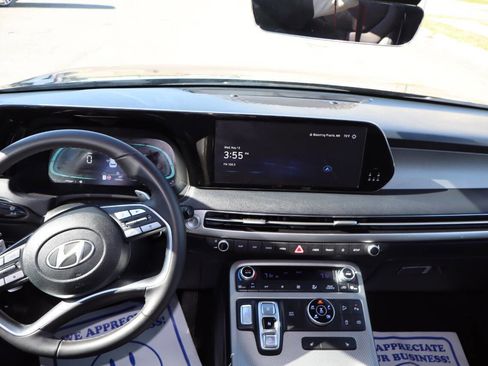 Used 2025 Hyundai Palisade XRT AWD/4WD image 6