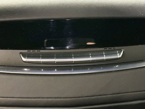 Used 2024 Cadillac Escalade ESV Luxury w/ LPO, Floor Liner Package image 26