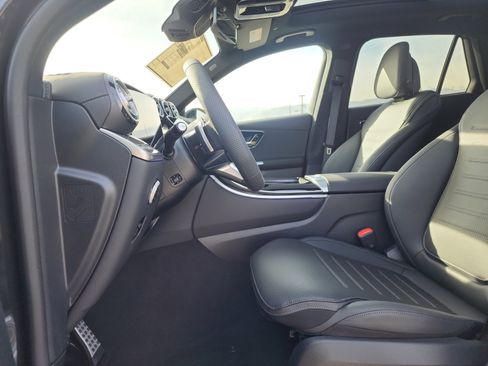New 2026 Mercedes-Benz GLC 300 300 4MATIC image 14