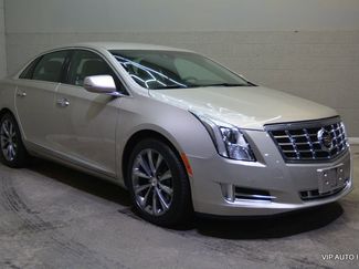 Used 2013 Cadillac XTS Luxury w/ Driver Awareness Package video 1