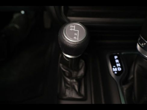 Used 2023 Jeep Wrangler Unlimited Sport w/ Sun And Sound Package AWD/4WD image 26