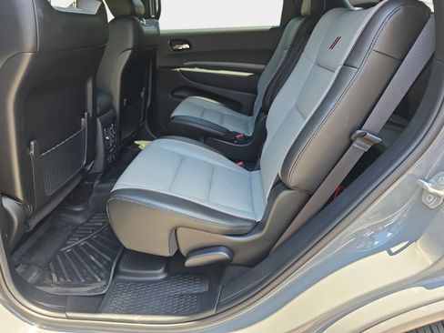 Used 2024 Dodge Durango R/T AWD/4WD image 11