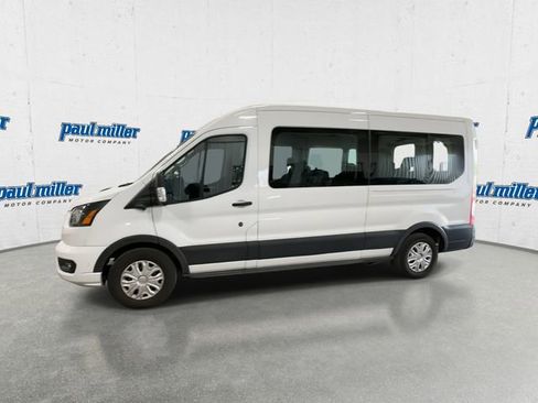 Used 2023 Ford Transit 350 XLT RWD image 6