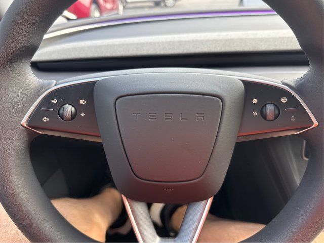 Used 2025 Tesla Model 3 Long Range RWD image 25