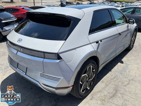 Used 2024 Hyundai Ioniq 5 Limited RWD image 79