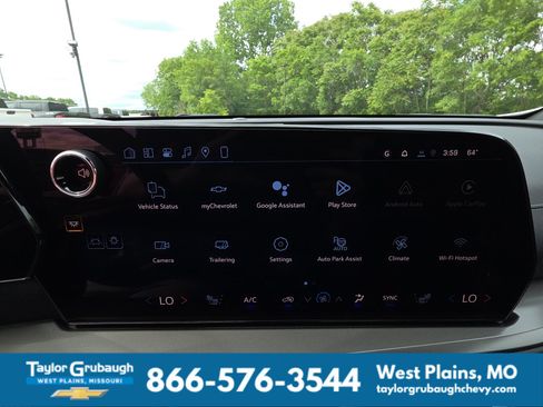 New 2026 Chevrolet Traverse LT FWD image 21