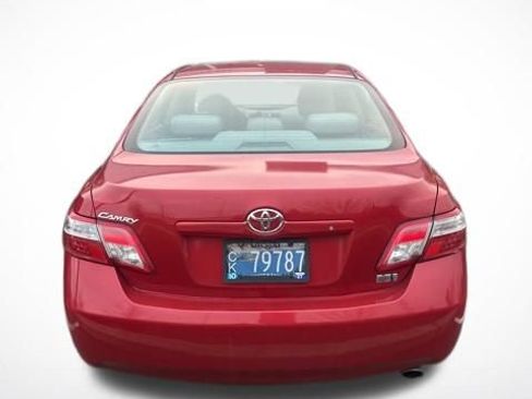 Used 2009 Toyota Camry Hybrid image 7