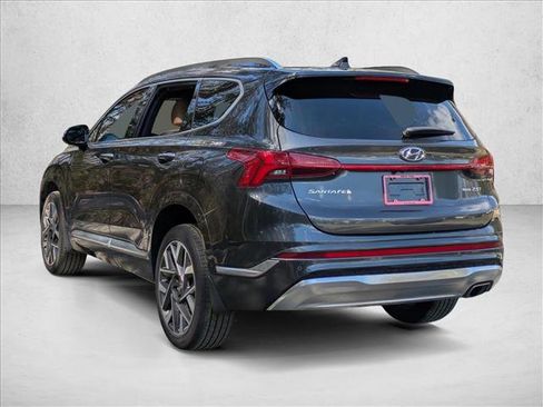 Used 2023 Hyundai Santa Fe Calligraphy image 6