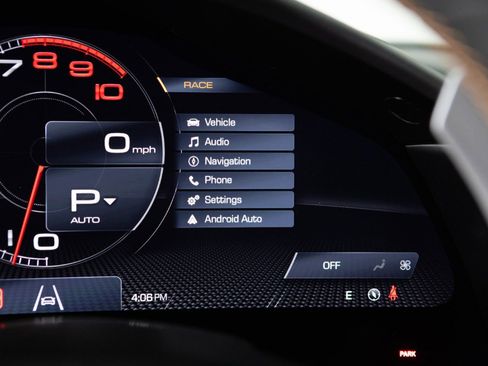 Certified 2024 Ferrari Roma image 74