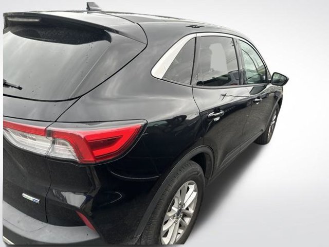 Used 2020 Ford Escape SE AWD/4WD image 2