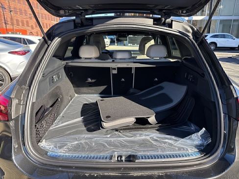 Certified 2026 Mercedes-Benz GLC 300 4MATIC image 25