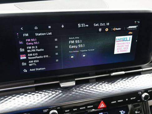 Used 2024 Kia Carnival SX Prestige image 26