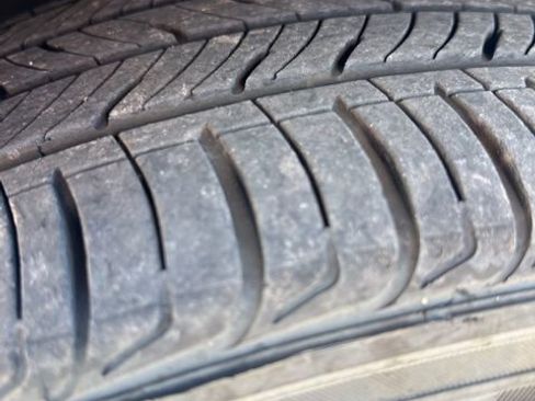 Used 2025 Nissan Altima 2.5 SV image 34