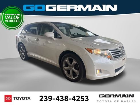 Used 2009 Toyota Venza AWD image 10